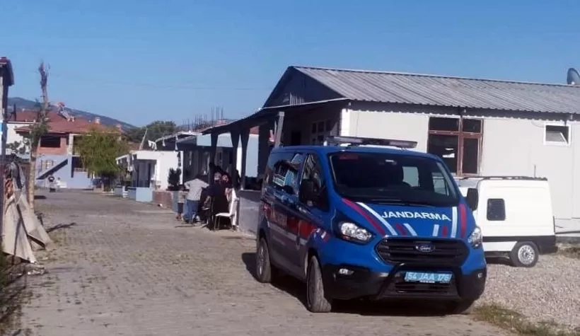 İki kişinin öldüğü cinayette flaş gelişme