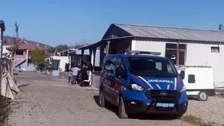 İki kişinin öldüğü cinayette flaş gelişme