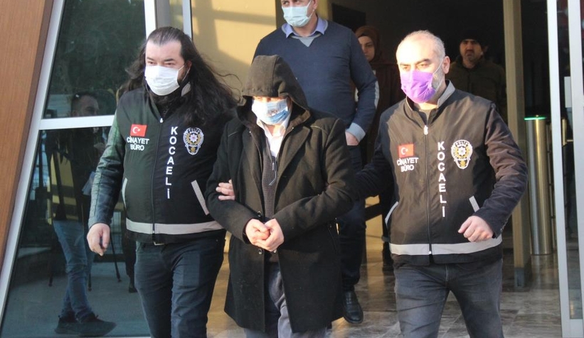 İki kişiyi ben öldürmedim dedi, iki kez müebbet yedi