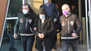 İki kişiyi ben öldürmedim dedi, iki kez müebbet yedi