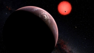 İki öte gezegende baryum elementine rastlandı