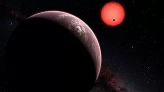 İki öte gezegende baryum elementine rastlandı