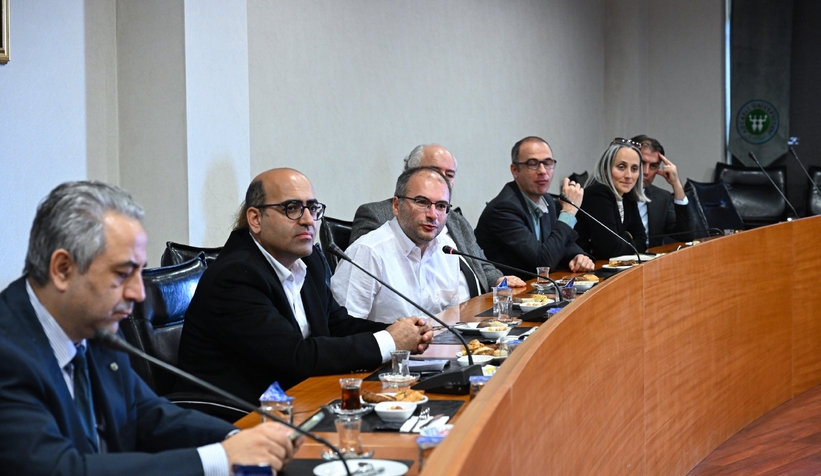 İki Şehir Tek Üniversite anlayışı güçlenerek devam edecek