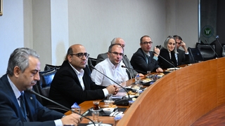 İki Şehir Tek Üniversite anlayışı güçlenerek devam edecek