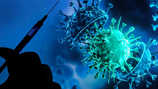 İki yeni corona varyantı tespit edildi