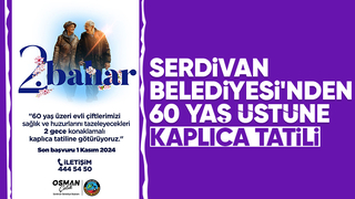 İkinci baharlarını yaşayacaklar