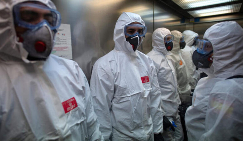 İkinci dalga için tarih verdi