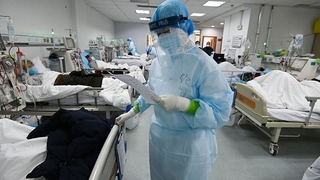 İkinci dalga ne zaman bekleniyor