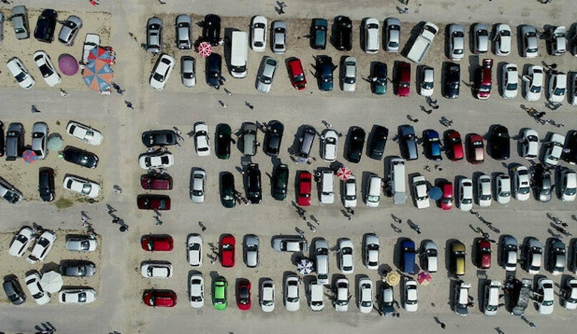 İkinci el araba fiyatları neden yüksek?