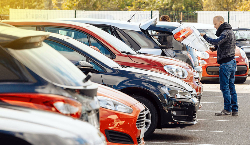 İkinci el araç alım satımına vergi yolda