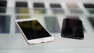 İkinci el cep telefonu yenilemesine standart geldi