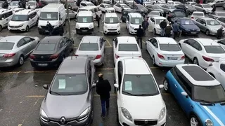 İkinci el otomobil piyasasında durgunluk