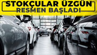 ikinci el otomobil satışında yeni dönem başladı