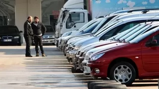 İkinci el otomobilde bir yıl sonra fiyat düştü!