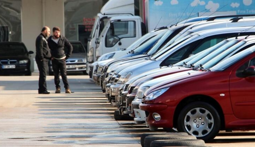 İkinci el otomobilde vatandaşa kötü haber