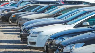 İkinci el otomotiv satışında yeni düzenleme.