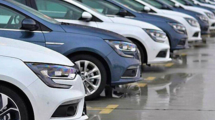 İkinci elde en çok satılan otomobiller
