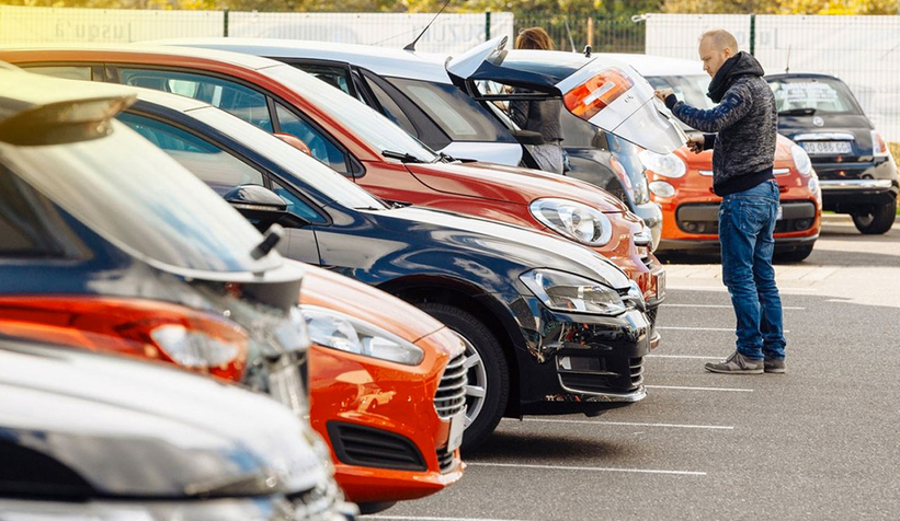 İkinci elde fiyatlar yükseldi