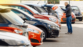 İkinci elde fiyatlar yükseldi