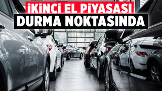 İkinci elde işler kötü