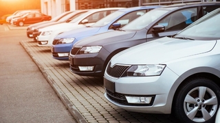 İkinci ele kredi freni