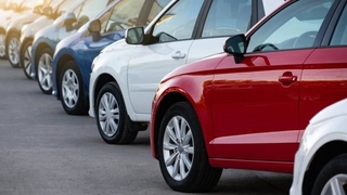 İkincil el otomobilde ikinci dalga