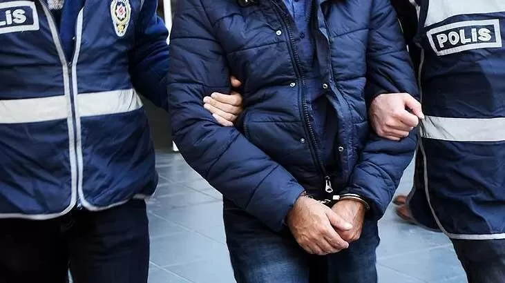 İkiz kardeşler 500 km sonra yakalandı