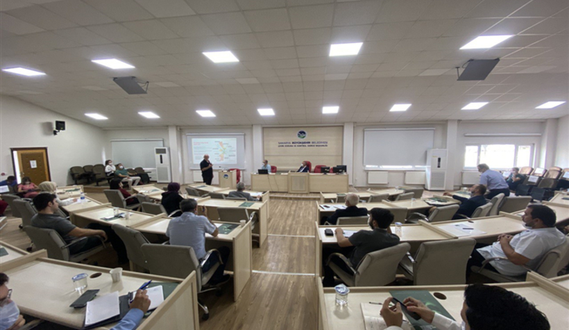 İklim değişikliğinin etkileri plan ile en aza inecek