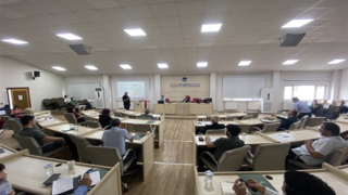 İklim değişikliğinin etkileri plan ile en aza inecek