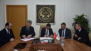 İl Halk Kütüphanesi Erenler'e geliyor