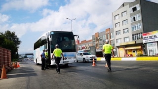 İl Hıfzısıhha Kurulu kararı Bunu yaparlarsa seferlerden men edilecekler