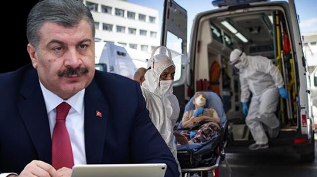 İl il mutant alarmı verildi