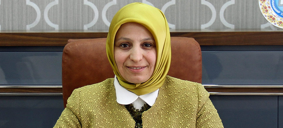 İl Milli Eğitim Müdürü korona virüse yakalandı