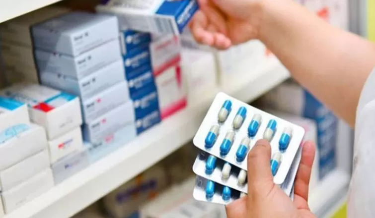 İlaçlarda, eczanelerin kâr payı yükseltildi