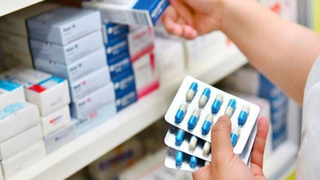 İlaçlarda, eczanelerin kâr payı yükseltildi