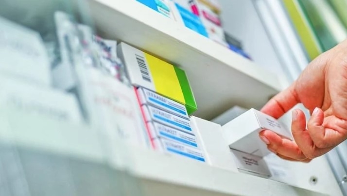 İlaçta kriz kapıda