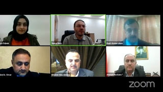 İlahiyat Fakültesinden uluslararası panel