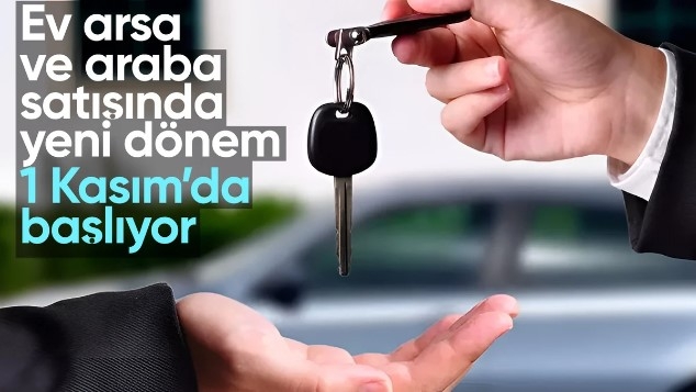 İlanda kimlik doğrulama dönemi: 1 Kasım'da devreye girecek