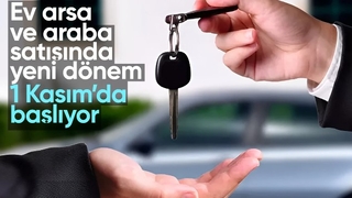 İlanda kimlik doğrulama dönemi: 1 Kasım'da devreye girecek