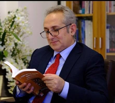 İlbay Vurdular koronadan öldü