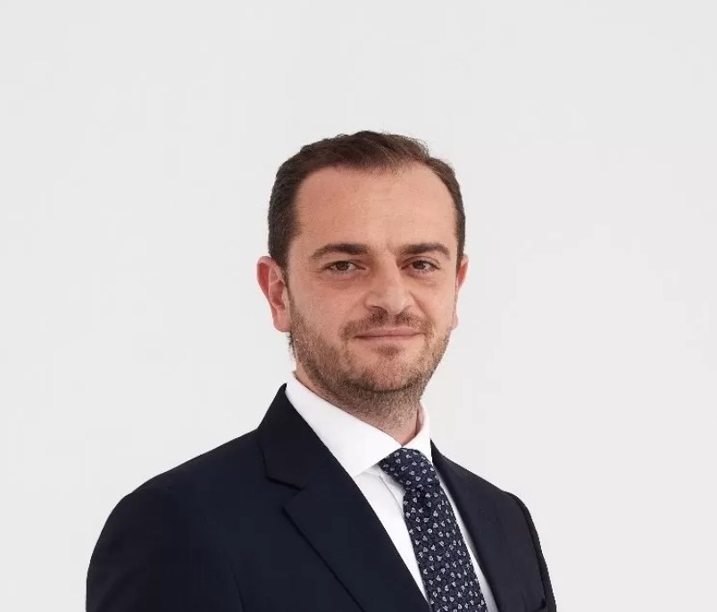 İlhan Yılmaz Ulaşım Daire Başkanı oldu