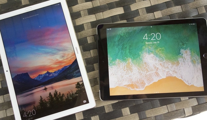 İlk çeyrekte en çok satan tabletler belli oldu