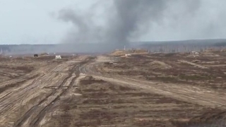 İlk destek Suriye'deki Esad rejimden geldi