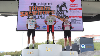 İlk gün 3 madalya Büyükşehir’in