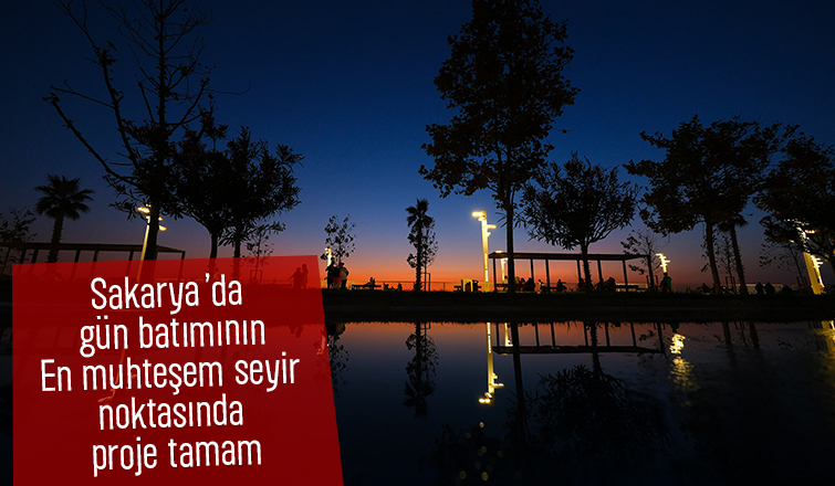 İlk günden dolup taştı, misafirleri Yusuf Alemdar oldu