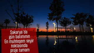 İlk günden dolup taştı, misafirleri Yusuf Alemdar oldu