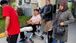 İlk günün acemi kasap bilançosu