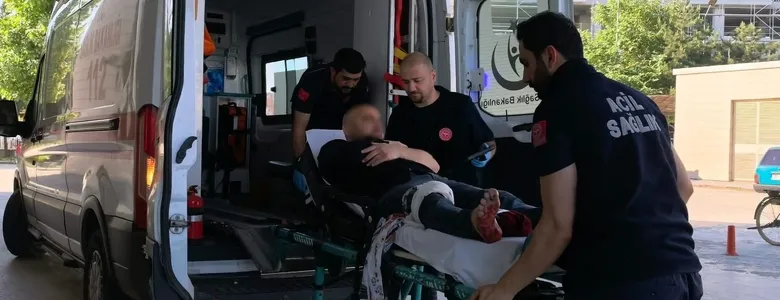 İlk günün acemi kasap bilançosu