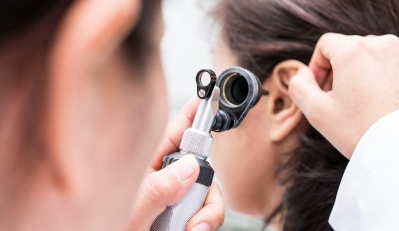 İlk kez korona kaynaklı duyma kaybı vakası görüldü