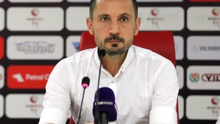 İlker Püren: Daha iyi olacağımızı düşünüyorum